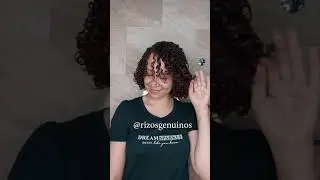 &iquest;Rizos definidos sin frizz? Descubre el m&eacute;todo LOC para lograrlo