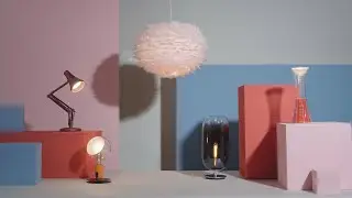 Design Fr&uuml;hling mit Lampenwelt - Extravagante Lichtideen f&uuml;r Ihr Zuhause