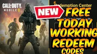 12 August 2023 COD Mobile Free Redeem Codes|CODM Redemption Redeem Codes 2023|CODM Redeem Codes 2023