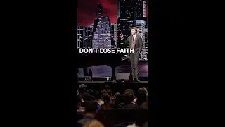 Don&rsquo;t Blame God for Spiritual Failures