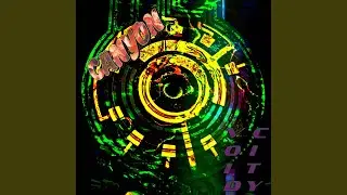 Mercury Vapor Glow
