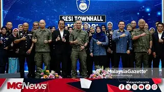 AKPS Fokus Kawalan Pintu Masuk Rasmi, Bukan Pintu Tikus &mdash; Shuhaily