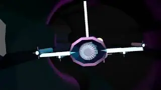 First Maya Animation