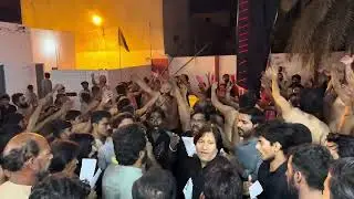 Kis Ko Kehte Hai Yateemi Ye Bta Do Mujhko || SBSH