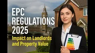 EPC Regulations 2025 Explained: What Landlords MUST Know to Protect Property Value