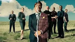 Better Call Saul - Marco's Heart Attack l Season 1 Episode 10 #movie #movieclips #bettercallsaul 
