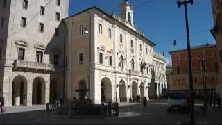 TERREMOTO PAURA A RIETI