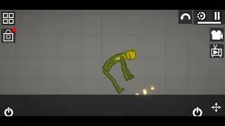 Tutorial de c&oacute;mo hacer golpes de fuego en melon sandbox espero les funcione 