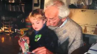 Photo Memories of Paul Slideshow