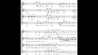 Edward Elgar - Deep in my soul, Op.53, No. 2 (1908)