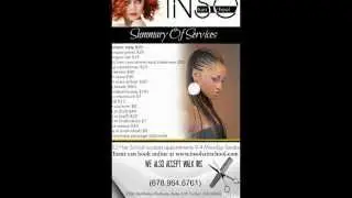 INSO Hair School
