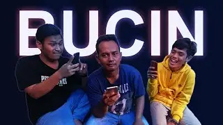 Bucin