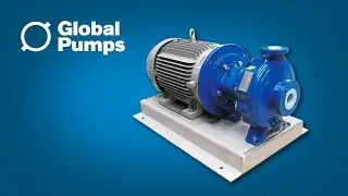 Industry Update: Global Pumps - Techniflo Magnetic Drive Pumps