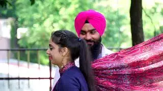 Mandev singh pre wedding