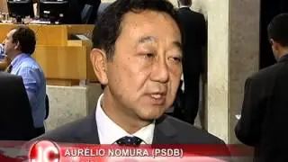 C&acirc;mara aprova or&ccedil;amento 2014