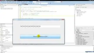 Уроки по С++ | Удалить пробелы в Edit на С++ | RAD Studio 10