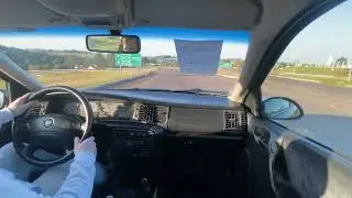 Acelerando o Vectra Collection IMPEC&Aacute;VEL. Vale a pena ? Gasta muito? Anda bem?