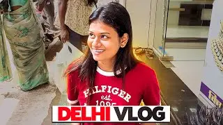 Plan ka hua 🦜 and Nose piercing | VLOG NO. 18
