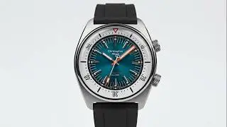 Christopher Ward C65 Super Compressor 4K Watch Review