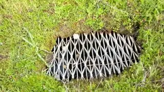 8. Drainage Culvert System   Ammo Hill