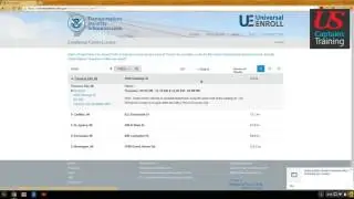 TWIC - Transportation Worker Identification Credential
