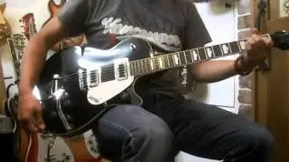 Gretsch グレッチ  G5435T Electromatic Pro Jet  Beatles  sound