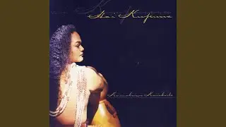 Mele Ha`i Kupuna