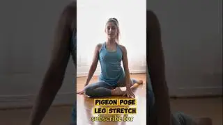 Top Yoga Expert Reveals SECRET Stretching Techniques for MAXIMUM Flexibility