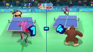 Mario & Sonic at the Rio 2016 Olympic Games - Heroes Showdown (Multiplayer) | MarioGamers