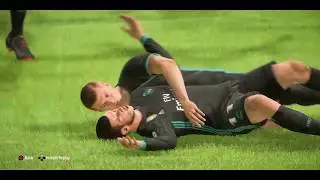 Fifa 2018 Goals Compilation | PS4 | Marius Gatea