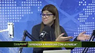 Cómo lograr que mi pareja haga lo que yo quiera