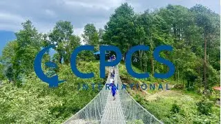 Discover CPCS International