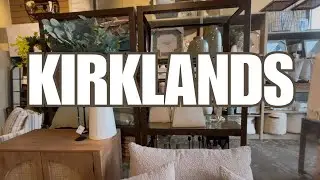 Home Decor Shopping 2025 | Kirklands Wall Art, Furniture, Decor & More