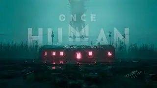 Lagi Lagi Once Human