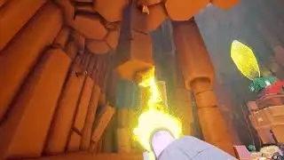 Supraland: Six Inches Under