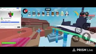 ROBLOX RIVALS LIVE! | Playing with viewers and getting gold AR!🔥🔥🔥