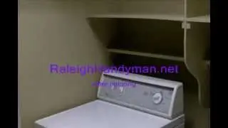Raleigh Handyman | 919-301-0196 | Raleigh Home Repair | Raleigh Home Improvement | Raleigh Painting