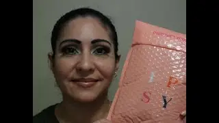 IPSY April 2020 Mystery Glam Bag