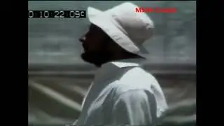 Joel Garner Top Class Bowling
