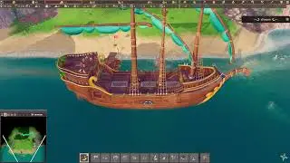Game pioneers of pagonia  Thai  EP 2 #pioneers of pagonia #gaming #gameplay #games #gamer