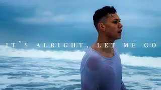 Summerdrive // It's Alright, Let Me Go (Official Music Video)