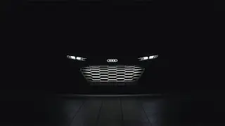 Audi concept cars: reinventing future premium mobility