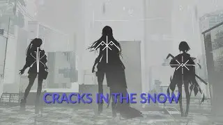 Snowbreak: Containment Zone | Soundtrack: Cracks in the Snow