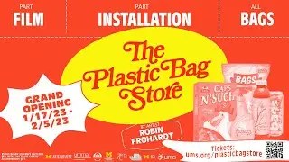 The Plastic Bag Store in Ann Arbor
