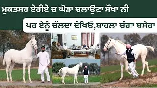 ਬਾਹਲਾ ਵੱਡਾ ਤੇ ਸੋਹਣਾ ਬਸੇਰਾ ਤਿਆਰ ਹੋਇਆ ਜਵਾਲਾਮੁਖੀ ਦਾ,ਰਿਕਾਰਡ ਤੋੜੂ ਇਹ ਥੋੜੇ ਸਮੇਂ ਚ ਈ ਯਾਦ ਰੱਖਿਓ