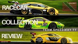 Racecar Car Collection in Trinidad and Tobago!
