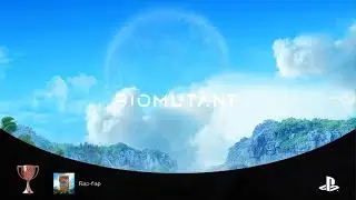 Flap-Flap  | Trophy 🏆 Guide | Biomutant