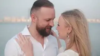 gender reveal party | FUJIFILM X-T3 + Sigma 18-35 | cinematic video