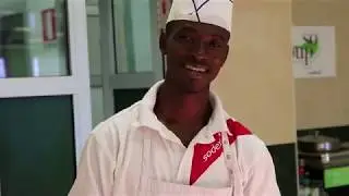 ESIRAS - I corsi professionalizzanti
