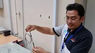 How to mount FBG sensors on structures